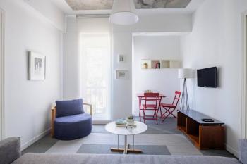 Stunning Serene 2BD1Bath Bosphorus Retreat! #400, Стамбул (фото 5)