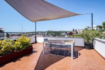 Stunning Serene 2BD1Bath Bosphorus Retreat! #400, Стамбул (фото 3)