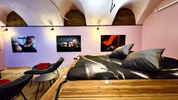 Love room spa luxe sensoriel, Lyon (zdjęcie 3)