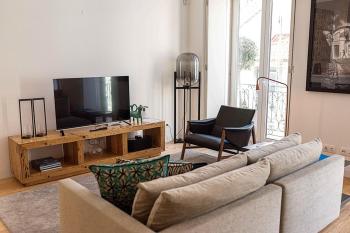 Apartment Hortênsia, Lisboa (foto 2)