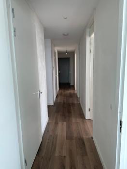 Beachfront apartment, Róterdam (foto 2)