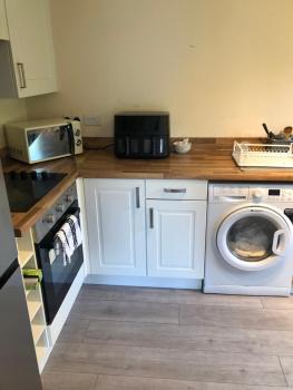 17 flat 11 slateford gait, Edinburgh (photo 4)