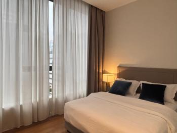 Pavilion Ceylon Hill Luxury apartment Bukit Bintang by cupidhome, Kuala Lumpur (foto 3)