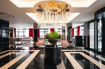 Sofistic Hotel Gramado, Gramado (fotografie 4)