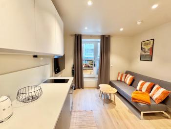 Smart & Central - New Renovated, Oslo (foto 3)