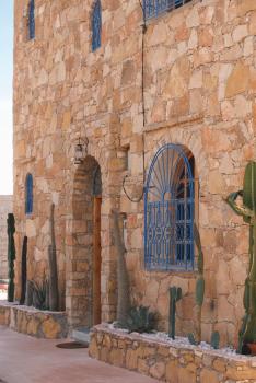 Amoha Surf & Yoga - Boutique Mountain Location, Taghazout (foto 2)
