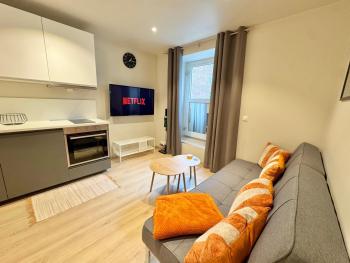 Smart & Central - New Renovated, Oslo (foto 4)