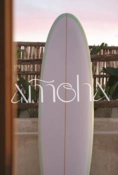 Amoha Surf & Yoga - Boutique Mountain Location, Taghazout (foto 5)