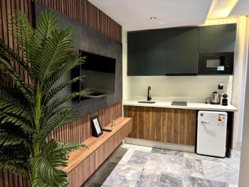 Studio casablanca connect, Casablanca (fotografie 3)