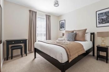 Park Royal Apartment, Edinburgh (Foto 3)