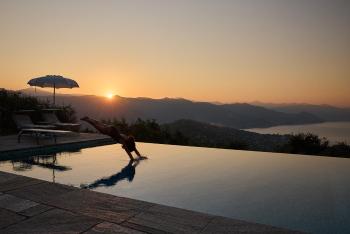Il Leccio - Luxury Resort Portofino Monte, Santa Margherita Ligure (zdjęcie 2)