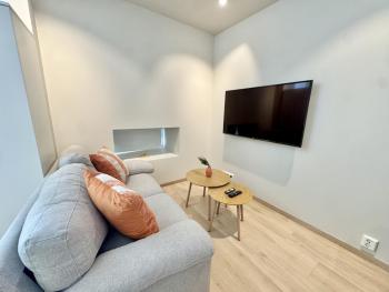 Chic and Modern Studio - Central, Oslo (fotografie 5)