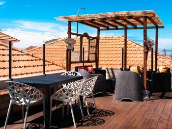 Behappy Lodge & Brunch, Esmoriz (foto 2)