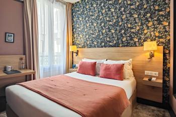 Hôtel de France, un hôtel AMMI, Nizza (foto 3)