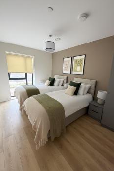 Richmond Apartments - Air Host & Stay, Liverpool (photo 4)