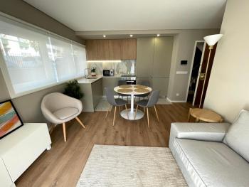 Apartamento Parque da Cidade, Porto (photo 2)