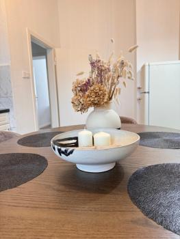 Geräumiges 3 Raum-City-Apartment -Ost-2-, Düsseldorf (Foto 2)
