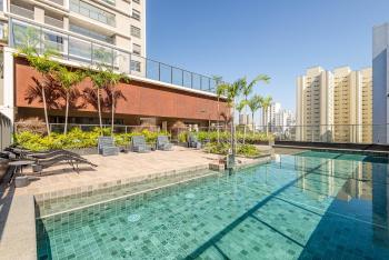 360 Vila Clementino, São Paulo (foto 2)