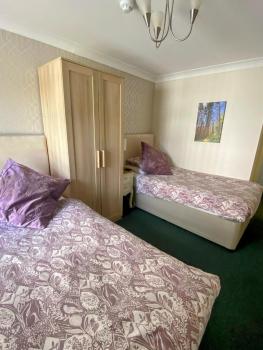 Flambards Hotel, Cardigan (fotografie 3)