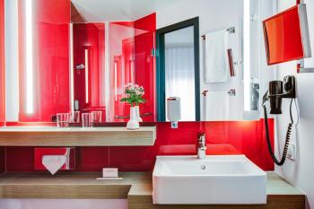 IntercityHotel Hamburg Altona, Hambourg (photo 3)