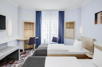 IntercityHotel Hamburg Altona, Hamburg (zdjęcie 5)