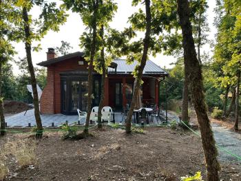 Villa E&E Dragance, Gjilan (zdjęcie 3)