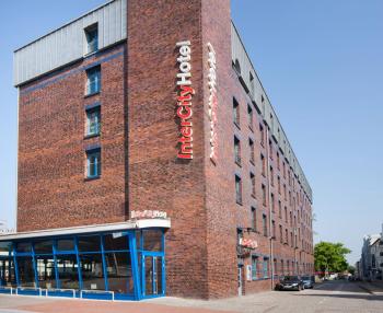 IntercityHotel Hamburg Altona, Hambourg (photo 2)