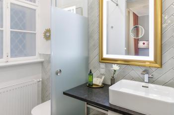 Vienna Hideaways - Your Boutique Stay in Historic Old Town, Vienne (photo 5)