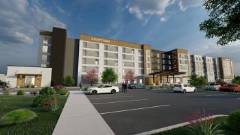 Courtyard by Marriott Madison, Madison (photo 2)