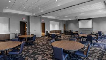 Courtyard by Marriott Madison, Madison (photo 5)