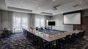 Courtyard by Marriott Madison, Madison (photo 4)