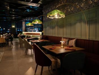 TRYP by Wyndham Guayaquil Airport, Guayaquil (photo 4)