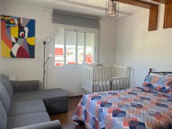 Equipped studio in Tetouan, Tetuán (foto 4)