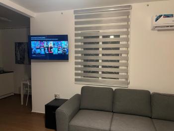Equipped studio in Tetouan, Tetuán (foto 3)