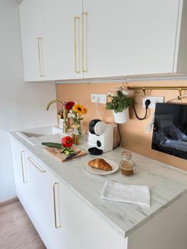 Golden Nest, Praha (fotografie 3)