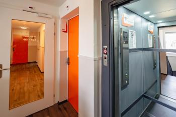 easyHotel Zürich City Main Station, Zürich (photo 5)