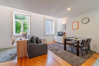 Apartamento City Center, Porto (fotografie 2)