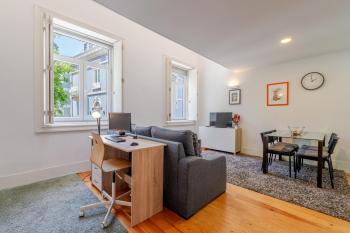 Apartamento City Center, Porto (fotografie 5)