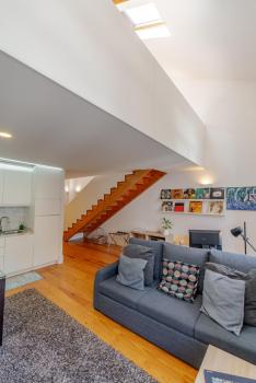 Apartamento City Center, Porto (fotografie 4)