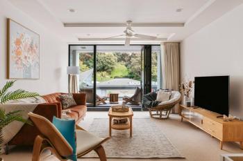 Apartment in the heart of Mount Maunganui + views!, Mount Maunganui (fotografie 2)