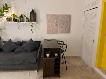 Cozy Studio in Cancun, Cancún (fotografie 4)