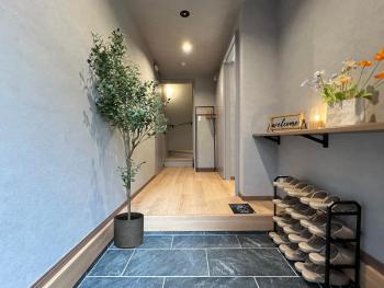 nestay villa tokyo nippori, Tokio (fotografie 4)