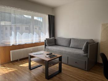 Chesa in Selva, St. Moritz (photo 5)