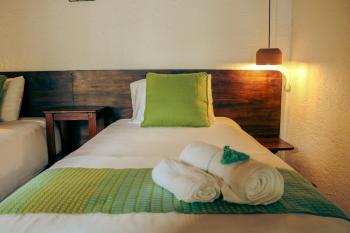 Villa Dulé - Habitaciones, Antigua Guatemala (foto 3)