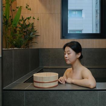 Yuhyu Ryokan Hotel, Seoul (photo 2)