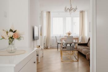 Wita Stwosza Rynek Apartament Wrocław, Breslau (Foto 2)