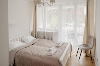 Wita Stwosza Rynek Apartament Wrocław, Breslau (Foto 5)