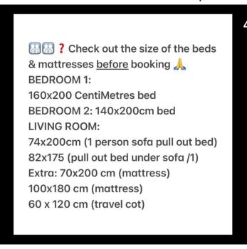 AUTHENTiC COPENHAGEN! 1st floor, 2 x doub bed, Fully furnishd, Check in 3 pm - 3 am, Kodaň (fotografie 4)