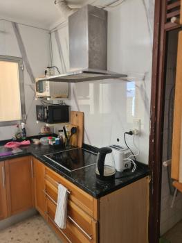 Rafaela Guest House, Málaga (Foto 3)