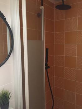Small studio in the heart of the 7th arrondissement Ideal for an urb, Lyon (fotografie 5)